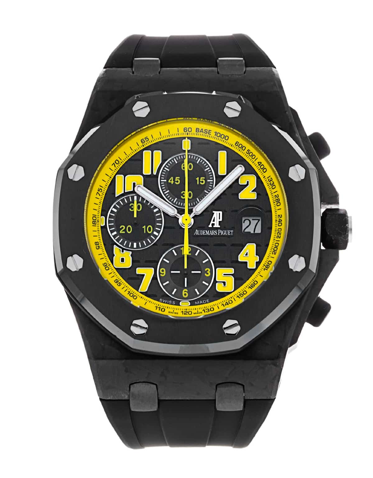 Audemars Piguet Royal Oak Offshore 26176FO.OO.D101CR.02